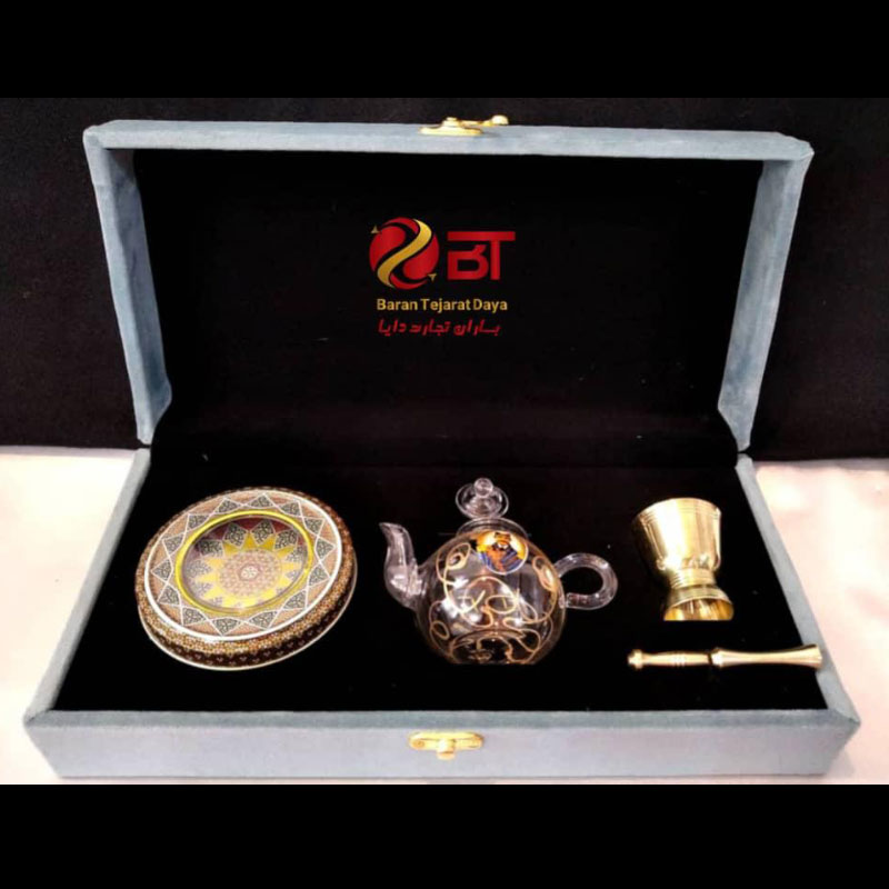 تک-خاتم-و-قوری