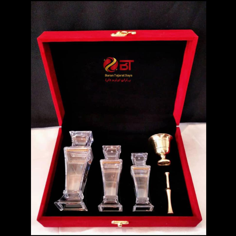 سه-شیشه-با-هاون