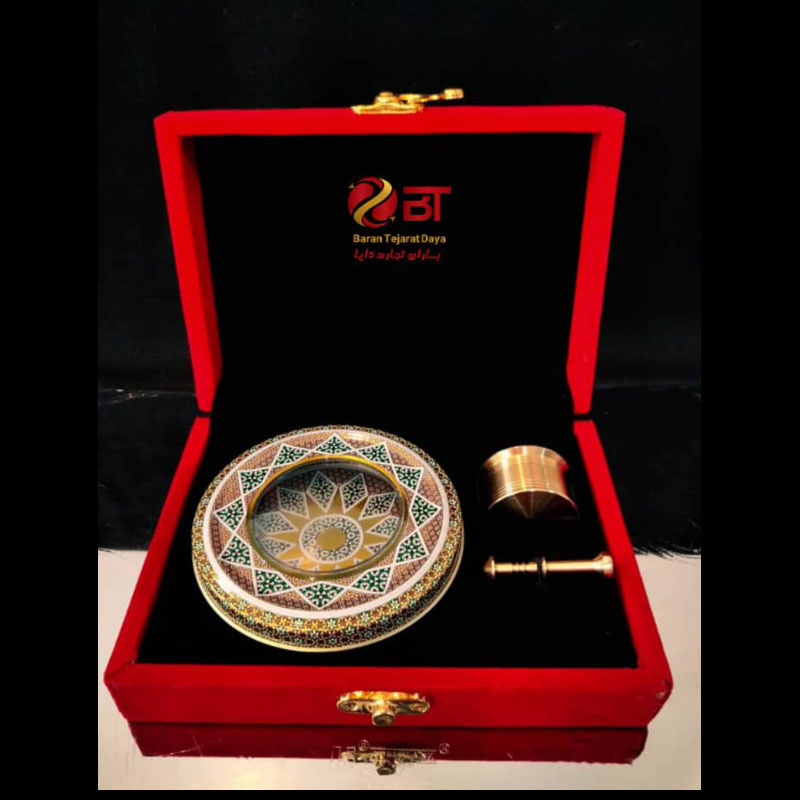 مخمل-تک-خاتم-با-هاوان